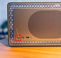 Bowers &Wilkins B&W Baohua T7 Speaker Power Adapter Power Cord Charger