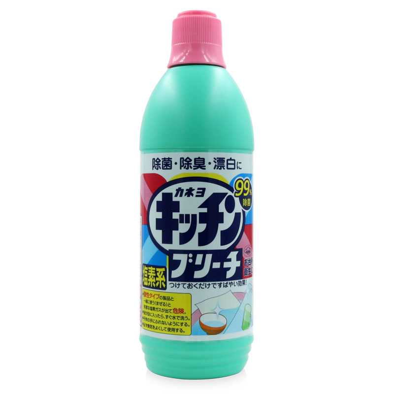 【家耐优】厨房消毒液家用消毒水
