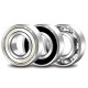 Anbang bearing ບັນຊີລາຍຊື່ 62006201620262036204620562066207ZZ