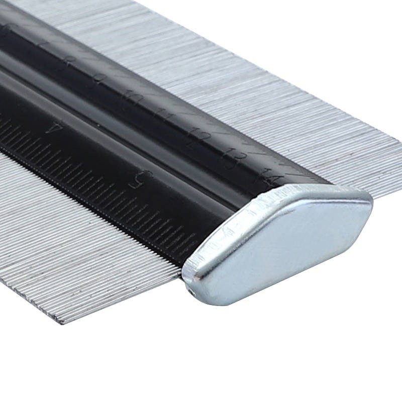 取形器家用工具修复石材异型石膏线木工造型模型曲线尺神器