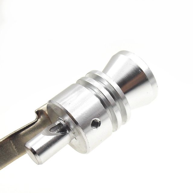Langsheng exhaust pipe net red sound Langfeng mouth automobile exhaust pipe tail throat car accessories motorcycle pull wind sounder Langsheng exhaust pipe net red sound Langfeng mouth automobile exhaust pipe tail throat car accessories motorcycle pull wind sounder
