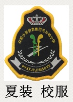 Hangzhou Shixing clothing sweater City Primary School summer school uniform special shot###