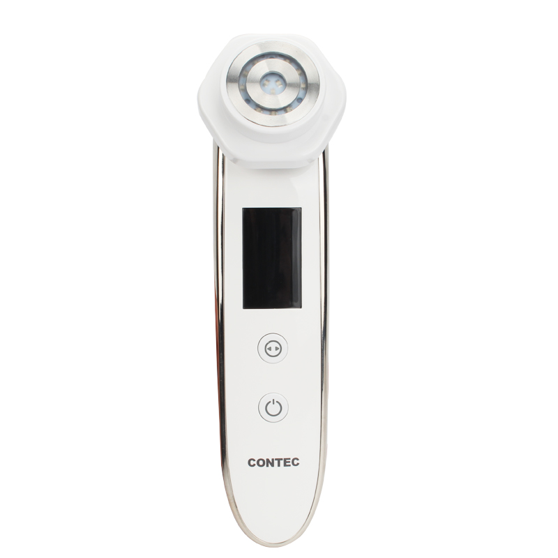 contec beauty instrument face radio frequency import domestic red light skin rejuvenation machine face lifting massage instrument