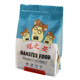 Hamster Deluxe Grain Mixed Food Hamster Supplies Self-Grained Hamster Food Golden Bear 1500g Hamster Deluxe Grain Mixed Food Hamster Supplies Self-Grained Hamster Food Golden Bear 1500g