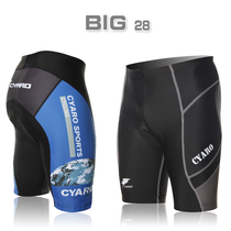 Town store style summer cycling pants mens cycling shorts cropped pants cycling jersey bicycle spinning pants