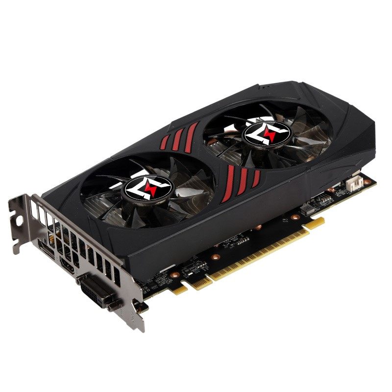 耕升gtx16501650ssuper显卡4g电竞游戏独立显卡1050ti追风1030