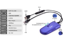 Bridge routing Relay bridge can expand WiFi signal coverage when routing