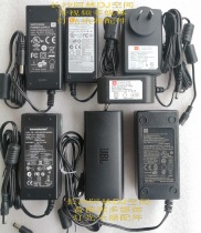 Original L adapter Harman Kardon Go Play side to sing GLA-55 Crystal speaker power