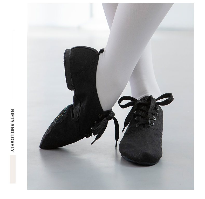 Chaussures de danse moderne - Ref 3448499 Image 12