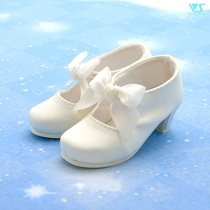 Domestic Spot VOLKS shoes Single Boots High Heels SD-225