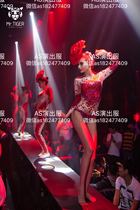 Roses head 520 Valentines Day gogo to play out