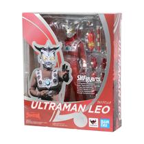 Dragon Star Line Bandai SHF Leo Altman LEO Showa Phoenix Source Sero Mentor Lion Spot