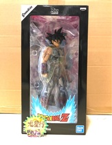 (Dragon Star) Optical Factory Dragon Ball GROS Badak comic color Overseas Limited scenery hand
