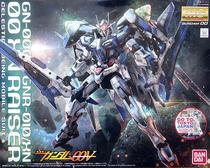Dragon Star line Bandai MG 1 100 00 up to strengthening module 00 XN Raiser 00R limited spot