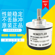 RI41-EO 2000ES 11IB-3-15S-5-S01 encoder 2048-2500-0360-0500