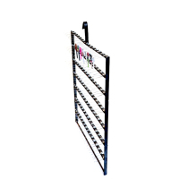 Key Spray Paint Hanger Spray Coating Electrophoresis Green Wrapping Glue Hook Electroplating Shelf Electrolysis To Figure Professional Set Production