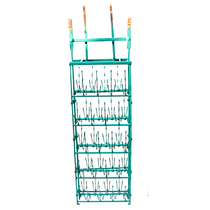 Set to be plated Hanger Automotive Accessories Anode Spray Paint Electrophoresis Galvanized Spray Plated Chrome Coated Electrolytic Manufacturer Direct