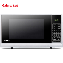 Gransee P70F20CN3P-SR flat heating Microcomputer manipulation microwave preset menu Smart 20 liters