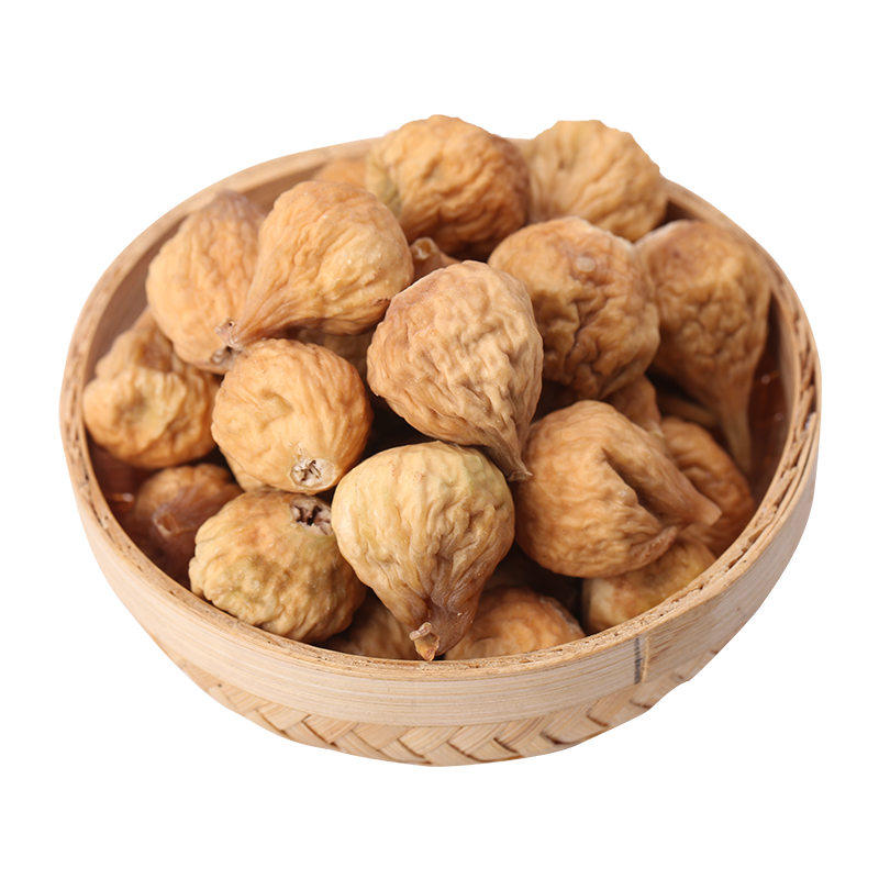 无花果干500g天然纯非特级散装野生孕妇风干新鲜干果新疆小零食