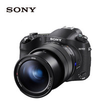 Sony Sony DSC-RX10M4 Sony Zeiss Black Card large aperture ultra telephoto camera RX10M4 M3