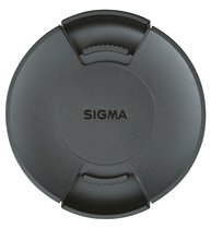 Sigma Sigma 72mm original lens cover LCF-72III 17-70 18-35 150 2 8