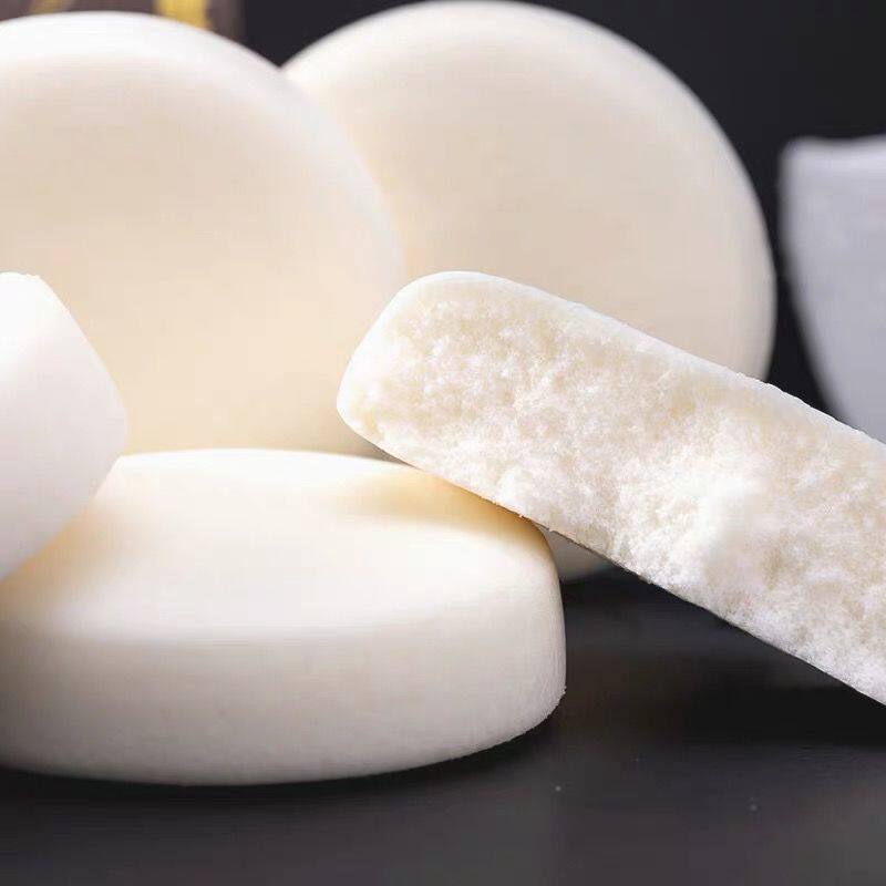 海之最颜如玉白米蛋糕手工蛋米糕营养早餐食品蒸蛋糕零食点心面包