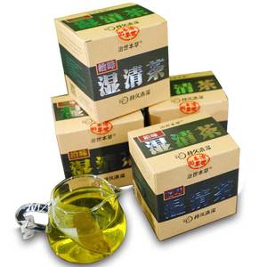 买1发4 红薏米芡实茶红豆芡实薏仁茶薏米茶红豆薏米茶气女正品
