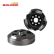 Malossi Malus Biako Medley 150 Modified Drive Clutch Bowl Male Set Landmine Fitting