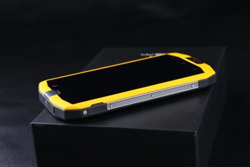 agm x1三防智能手机参考报价:￥1999.00  主屏尺寸: 5.