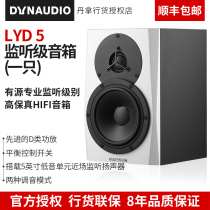 Dynaudio Dana LYD 5 Active Monitor (1)