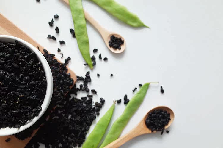 【little island】 sea mustard 特级出口裙带菜