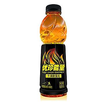 【限时抢购】优珍功能饮料600ml*15[4元优惠券]-寻折猪