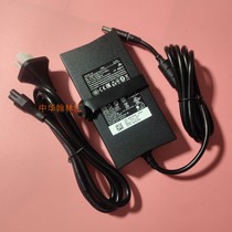 Dell 130W LargeMount Magazine G3 G5 Notebook Power Adapter Charger 19 5V 6 7A