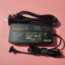 ASUS notebook charger cable A550J Flying Fortress FX50 ZX50JX power adapter 19V6 32A