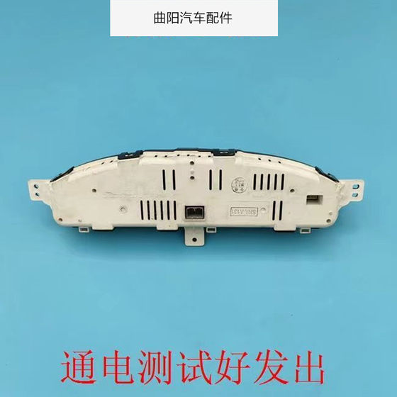 Honda Civic Automobile Dash Assembly Manual Disassembly 자동 시프트 원래 자동차 원래 분해 수온 미터에 적합합니다. Honda Civic Automobile Dash Assembly Manual Disassembly 자동 시프트 원래 자동차 원래 분해 수온 미터에 적합합니다.