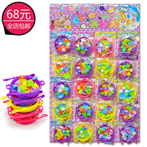 Mini kitchen cooking toys girl simulation small kitchen utensils set House childrens snack bar toys