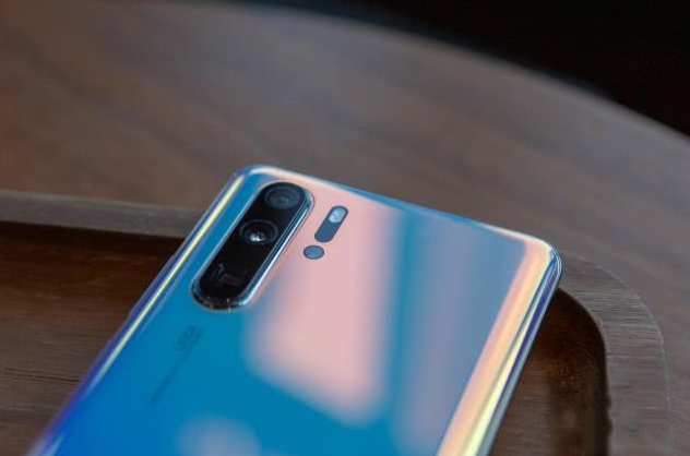 华为P30Pro：给你全方位的旗舰体验13