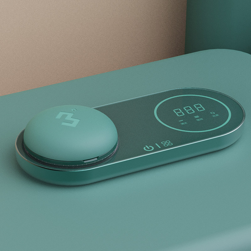 3N 隐形眼镜还原仪 清洗器 天猫优惠券折后￥139包邮（￥189-50）4.0/5.0版可选