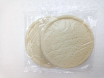 Merino Beauty 12-inch pizza cake bottom 630G* 3 pieces * 10 packs