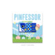 Pinfessor Koinobori Pin 원래 귀여운 잉어 플래그 배지 금속 페인트 브로치 Pinfessor Koinobori Pin 원래 귀여운 잉어 플래그 배지 금속 페인트 브로치