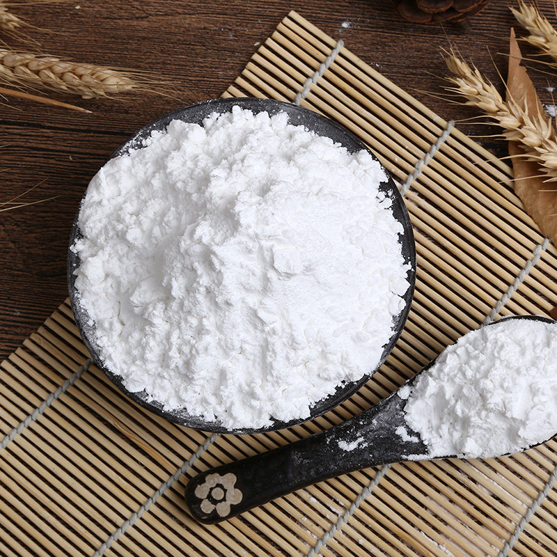 田家米坊澄粉澄面1kg包邮冰皮月饼水晶虾饺肠粉原料小麦淀粉