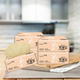 Tissue pumping paper bag 32 loaded FCL affordable restaurant tissues household toilet tissue paper qualities maternal pumping toilet paper Tissue pumping paper bag 32 loaded FCL affordable restaurant tissues household toilet tissue paper qualities maternal pumping toilet paper