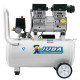 Hurricane air compressor air pump ຂະຫນາດນ້ອຍ 220V woodworking ຄວາມກົດດັນສູງໃນຄົວເຮືອນ oil-free silent decoration spray spray air compressor