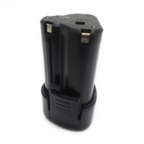 Suitable for Wickers 12V lithium battery worxWX128 130 382 540 electric drill battery cover
