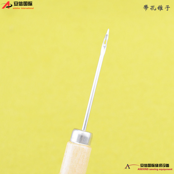 바느질 및 절단 도구 단단한 나무 awl 핀홀 슈즈 드릴 나무 손잡이 구멍 후크 바늘 안치 후크 드릴 awl 바느질 및 절단 도구 단단한 나무 awl 핀홀 슈즈 드릴 나무 손잡이 구멍 후크 바늘 안치 후크 드릴 awl