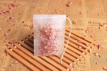 100 pieces of corn fiber 10 * 15cm tea bag filter bag disposable environmental protection tea bag tea bag
