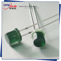 Photosensitive sensor infrared cut-off type LXD GB5-A1EL can replace the photosensitive resistor without cadmium flat head
