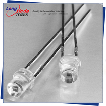 3mm photosensitive sensor linear visible light illuminance A1DPH environmentally friendly Alternative photosensitive resistance