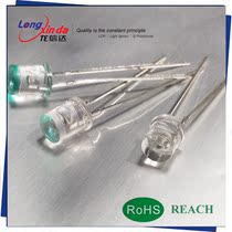 Filter infrared environmental protection photoresistor LXD-5800 High sensitivity High suitable for toys lamps cameras etc