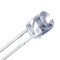 ¢5mm linear light sensor LXD GB5-A1DPM Environmentally friendly photoresistor series
